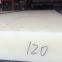Pp White Material Pp Black Polypropylene Rod
