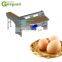 Factory direct supplier electronic automatic egg sorting machine