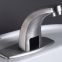 304 stainless steel induction faucet