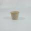 Disposable paper cup drink cup