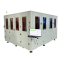 high stability and easy maintenance green picosecond femtosecond laser new energy perovskite laser etching scribing machine
