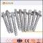 VOSSLOH SCREW ss8 m24x168mm railway screw spike