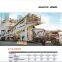 SHANTUI JANEOO MOBILE CONCRETE MIXING PLANT HZS050-3Y
