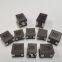 HISS131308-R21L-R32  replacement  PA0513.211NLT  chip combination high-frequency, high current, power shielded inductor for automotive specifications AI chip laptop motherboard inductor
