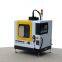 Education CNC Machine Small CNC Machine Center Mini CNC Machining Center, Desktop center, CNC milling machine with ATC