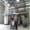Waste Engine Oil Refining Machine