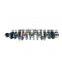 WEICHAI Motor Shacman F2000 L3000 M3000 F3000 X3000 X6000 Lastwagenersatzteile 612600020373 Kurbelwelle