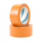 Factory wholesale Self Adhesive Tape Bopp Jumbo Roll Cintas Adhesiva Transparent Clear Brown Packing Tape for Sealing Carton