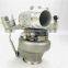 Genuine turbocharger with wastegate G25-550 reverse rotation AR 72 877895-5007S ball bearing turbo