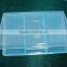 Hot Sales For Promotion 6 Companrtment Japanese Pill Box