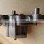 Machinerie de construction Moteur diesel 3306 Pompe à huile 4W2448 pour moteurs Caterpillar