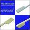 Wholesale Furniture Fittings Aluminium Long Gold Handle Wardrobe Handle
