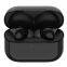 Vente en gros d'oreillettes bluetooth personnalisées, véritablement sans fil, mini TWS pour l'intérieur de l'oreille