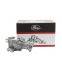Kit de reparo da bomba d'água do sistema de resfriamento do motor do carro Gates GWP4025A Original para PEUGEOT Bomba de Agua 1307100E0100