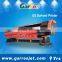 Automatic roller back-lit film solvent printer