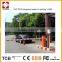UHF RFID antenna reader for car parking lot