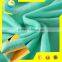 100% polyester warp knitting boa fabric for decorative pillow case