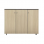 Waterproof Compact Laminate Board L Shape Locker School Locker With Bench For Sale