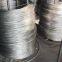 Cable de acero inoxidable dúplex 2205 2507 laminado a caliente de 2 mm