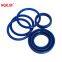 UN Rod Seal Series PU Seal for Hydraulic Cylinders in Industrial Applications