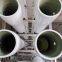 RONSENTEC durable 4040 8040 1element to 6 elements  FRP pressure vessel