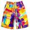 Fashion allover print polyester Board shorts