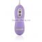 2016 Newest DesignTop Selling Dual stimulating double vibrator ABS bullet vibrator for Female