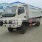 3-5m3 small dongfeng tipper truck, 4x2 dump truck for sale in dubai