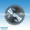 carbide saw blade mini