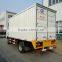 Cheap 3.5 tons light cargo truck, dongfeng cargo truck for sale