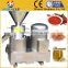 High yield peanut butter mill/peanut butter maker machine,peanut butter grinder (+8618503862093)