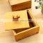 Cheap small wooden boxes wholesale