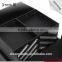 Factory Custom PVC professional beauty box makeup vanity case for artist train case