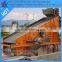 Gravel Sand Filter Equipment, Vibrating Screen.Sieve Shaker