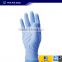 Medical Purple Nitrile Exam Gloves