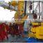 API Oilfield DrillingTraveling Block Hooks Used for Drilling Rig