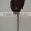 Best selling metal crane animal home furnishings decoration