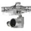 Mini Tudou hot item DJI Phantom 3 Advanced GPS FPV with HD camera drone Professional version quadcopter