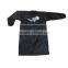 YANLI 100%waterproof,long polyester pvc rain poncho with sleeves/rain poncho for adults
