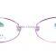 2015 new stylish fashion women the reading glasses frame made in danyang from china