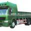 howo 6*4 cargo wagone lorry van truck eruo 2 made in china