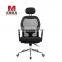 Bottom price Comfortable nylon visitor office chair