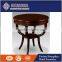 Different style wooden side table for sofa used in hotel/ restaurant/rest room JD-CJ-011