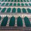 Church Prayer Roll Carpet Mosque Machine Made Carpet Prayer Carpet Rug
