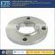 Customized hot sale precision cnc turning stainless steel flanges