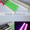 promotional led flashlight stick for concert and party , wholesales led colorful stick