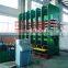 tyre strip pre-cured hydraulic press