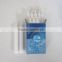 Art candle type and paraffin wax material hanukkah candle