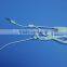 3.5mm 3 pole DC to DC cable adapter extension cable