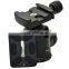 Portable Folding Ultra Aluminum alloy Tripod Compact Desktop Macro Mini Tripod Kit with Ball Head DSLR Camera